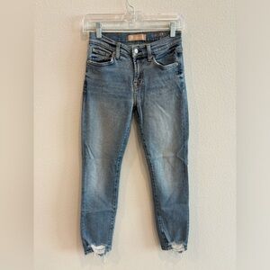 7 for all mankind Skinny Jeans